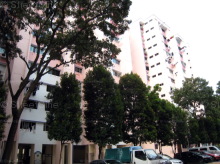 Blk 106 Bukit Purmei Road (Bukit Merah), HDB 3 Rooms #258742